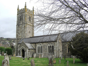 st james church