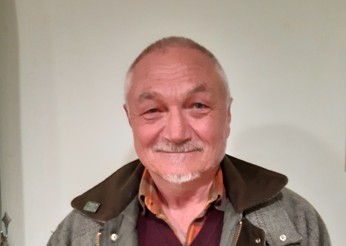 Barry Green